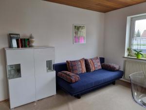 Ferienwohnung Donauidylle