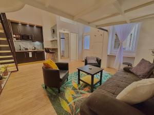 The Buda Garden Condo B