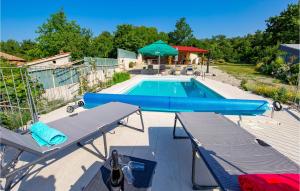 3 Bedroom Beautiful Home In Ruzici