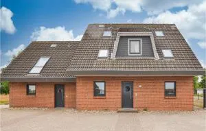 1 Bedroom Lovely Apartment In Dagebüll - نيبول