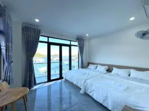 Nhà nghỉ 85 - Vĩnh Hy - Phan Rang