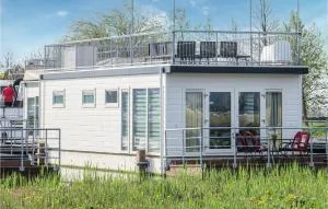 Bluff - Oude Wetering