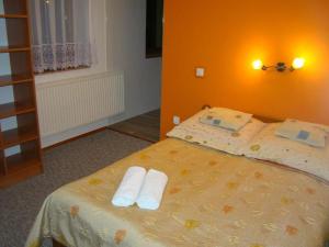 Studio Apartment room in Willa Stenia Apartamenty