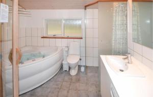 Holiday Home Aspevej Grenaa Iv