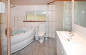 Holiday Home Aspevej Grenaa Iv - Grenå