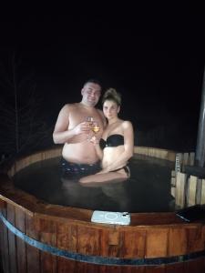 Căsuța Dor de Munte