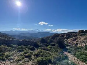 La Corse authentique et rurale - Moltifao