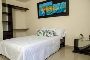 Apartamento en Santa Marta Cerca a la Playa