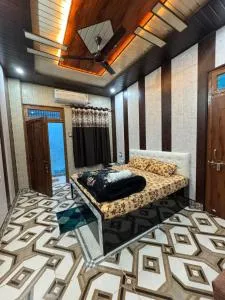 Ram Lalla Guest House - Ayodhya