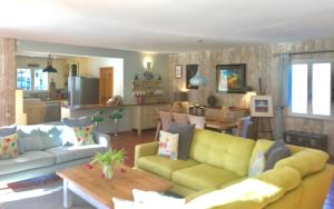 Villas Villa provencale moderne : photos des chambres