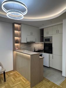 Apartman Lux Jocić