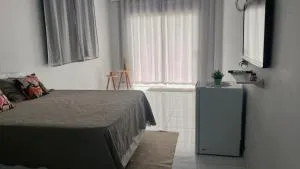 Chalé da Barra - 图托亚