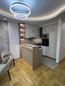 Apartman Lux Jocić
