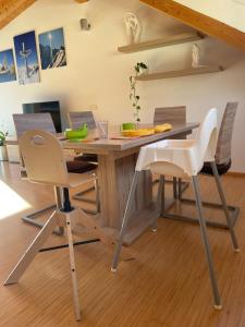 Bergblick rundum Zirl by Base&Beyond