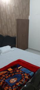 Spacious home with serene vibes