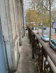 2 bedrooms apartment - Perfect for a city getaway