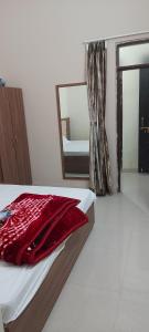 Spacious home with serene vibes