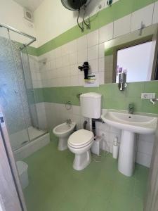 Appartamento con 2 Camere da Letto e Vista Mare