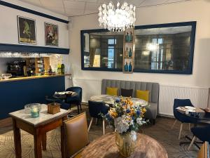 Hotels Dyke Hotel : photos des chambres