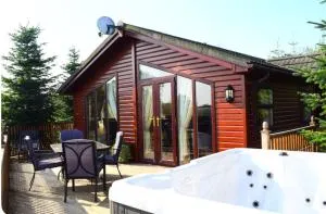 Bray lodge - Weobley