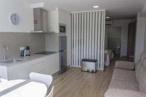 Alén de Louro - Apartamento 1 San Francisco