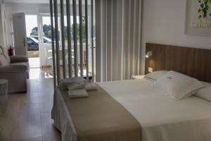 Alén de Louro - Apartamento 1 San Francisco