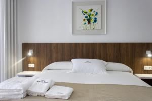 Alén de Louro Apartamento 1 San Francisco