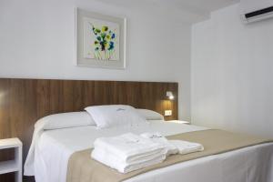 Alén de Louro - Apartamento 1 San Francisco