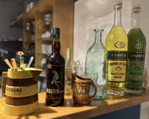 Hotels Dyke Hotel : photos des chambres