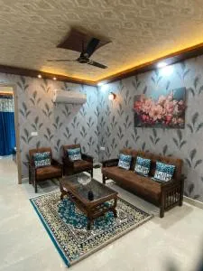 Taj Vibes by Vibz - آغْرا