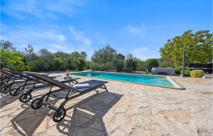 Stunning Home In Jadrija