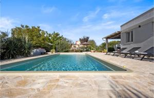 Stunning Home In Jadrija