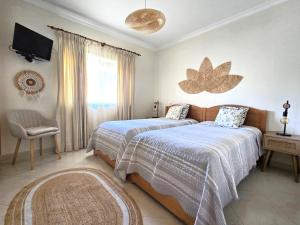 Falésia Beach & Vilamoura Marina cozy apartment