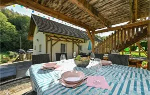Lovely Home In Varazdinske Toplice - Tuhovec