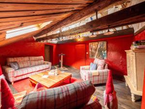 B&B / Chambres d'hotes Eau Berges : photos des chambres