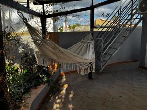 villa Gardenia fronte mare