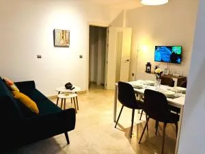 Puerta de Arcos - Guijo