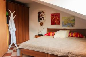 Villa Patricija, Zaton Dubrovnik