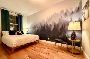 Les logements PMTEEL - stationnements inclus