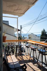 Tangoinn Hostel Downtown