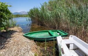 Awesome Home In Opuzen With Wifi