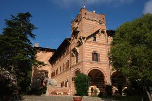 Park Hotel Napoleone