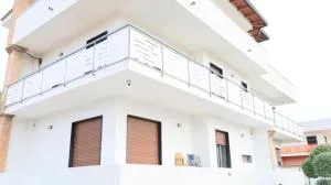 Luxury 160sqm wifi Parking, near Pompeii & Amalfi - Scafati