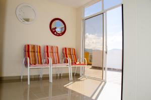 Apartamento en Santa Marta Cerca a la Playa