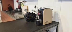 La villa di Largo Pilo