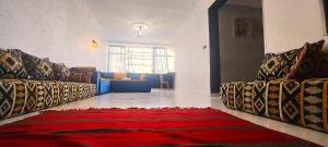 Marina Traditionnal Stay