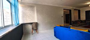 Marina Traditionnal Stay