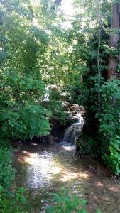 Gite à la campagne - Rouergue-Lot-Aveyron