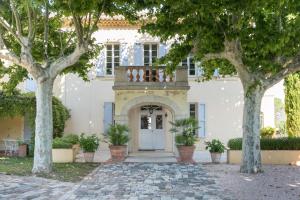 Maisons de vacances La Bastide de Verez : photos des chambres