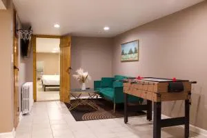 Golden Gateway Studio 20 Min NYC - 纽瓦克